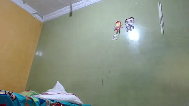 yulieth_bbw's cam snapshot