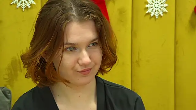 LessySmith's cam snapshot