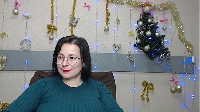 MarieSho's cam snapshot