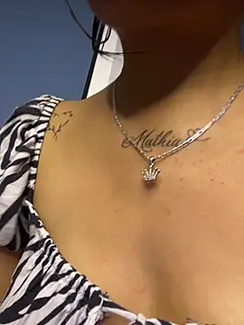 Alaska_euphoria's cam snapshot