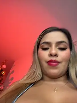 itsdanividarte's cam snapshot