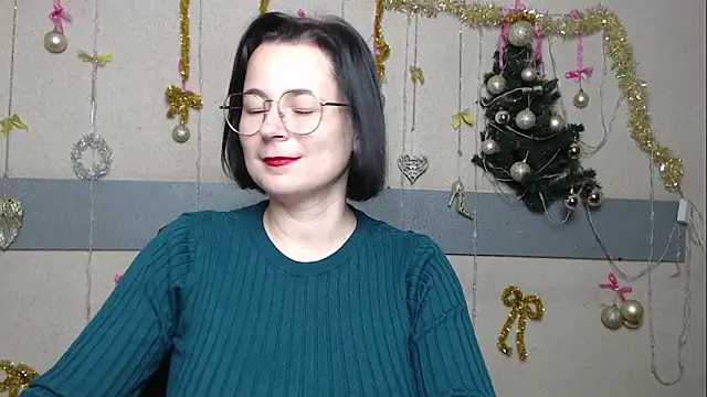 MarieSho's cam snapshot