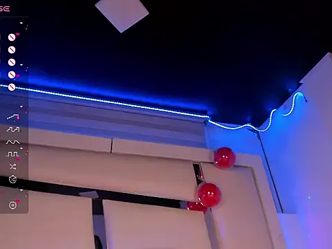 Mis__lola live sex cam