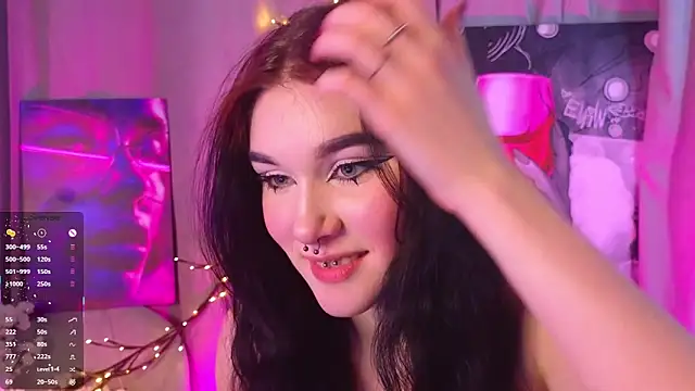 JenniferSullivan's cam snapshot