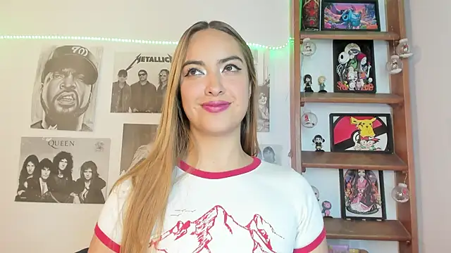 Meowlody's cam snapshot