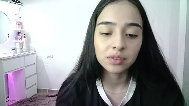 aineangeel's cam snapshot