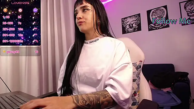 hibridaaa20's cam snapshot