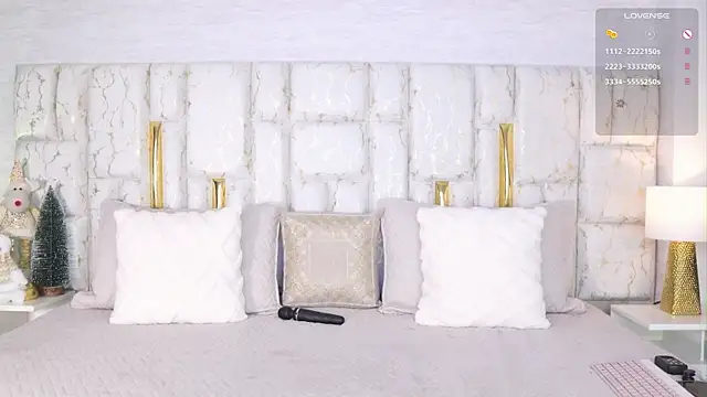 rosse_lennon's cam snapshot