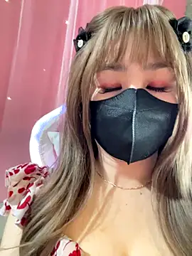 Luvy-'s cam snapshot