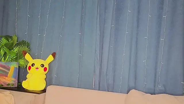 ColettaMejias's cam snapshot