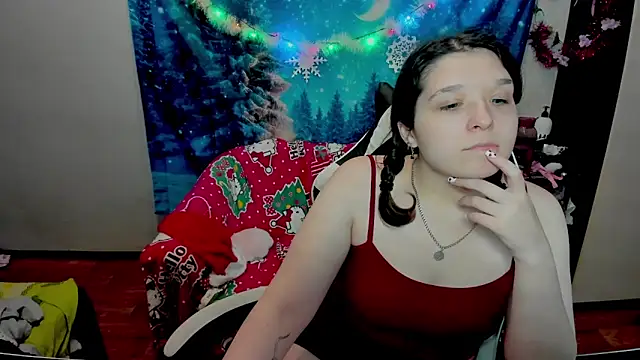 Acid_Kate's cam snapshot