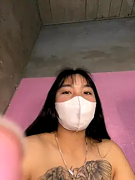 xu-ka's cam snapshot