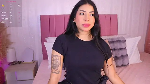 kath_rosee1's cam snapshot