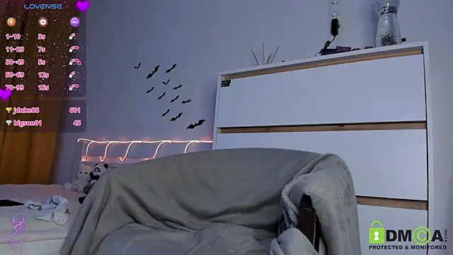 _sweet_baby_'s cam snapshot