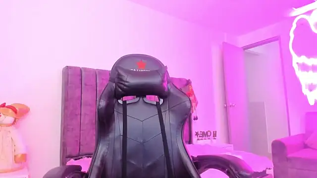 xiomara__cortes's cam snapshot