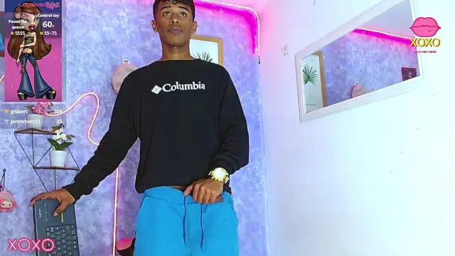 Yoim_Williams live sex cam