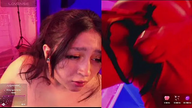 Lena_sweetx's cam snapshot