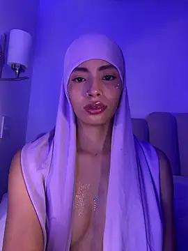 jhalila's cam snapshot