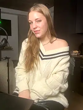 elliepixie's cam snapshot