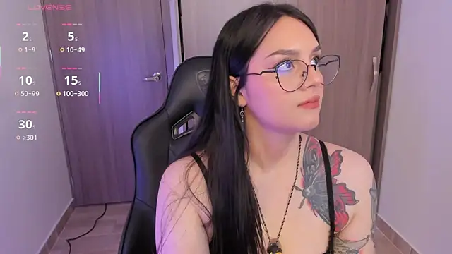 anitalolo11's cam snapshot