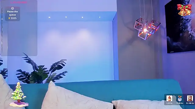 IsabellaaJoness's cam snapshot