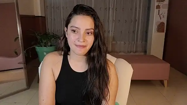 sweet_ahinara's cam snapshot