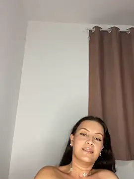 lissalves's cam snapshot