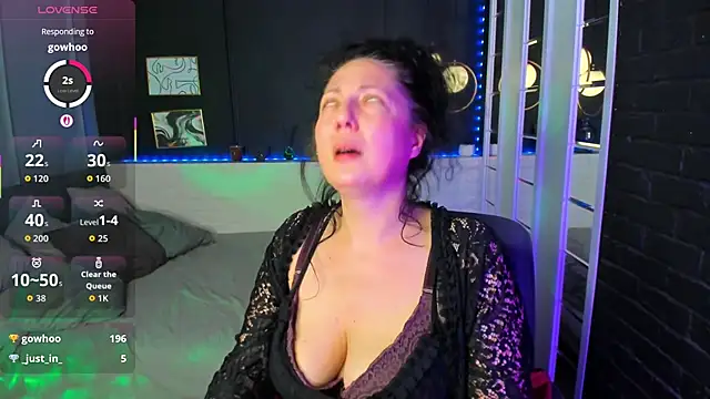 Anita_Muse's cam snapshot