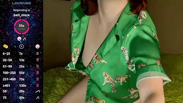 cherrysaturn live sex cam