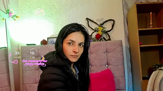 karol_rose's cam snapshot