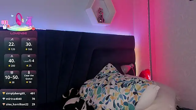 artemis_nyx's cam snapshot