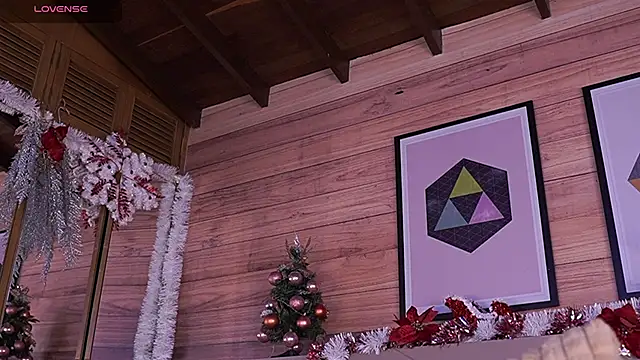 AmmyScott live sex cam