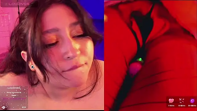 Lena_sweetx's cam snapshot