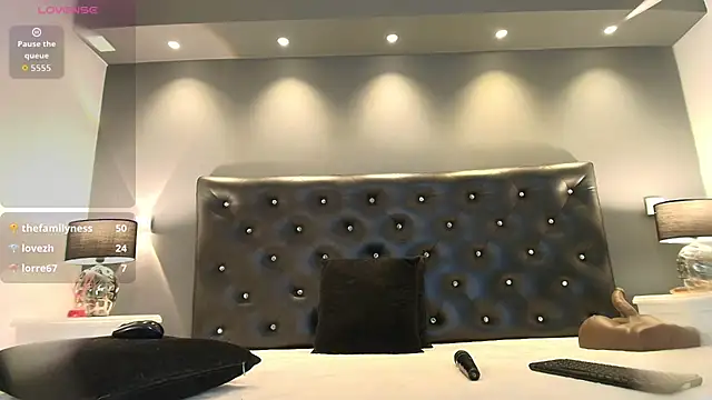 IssyRosse's cam snapshot