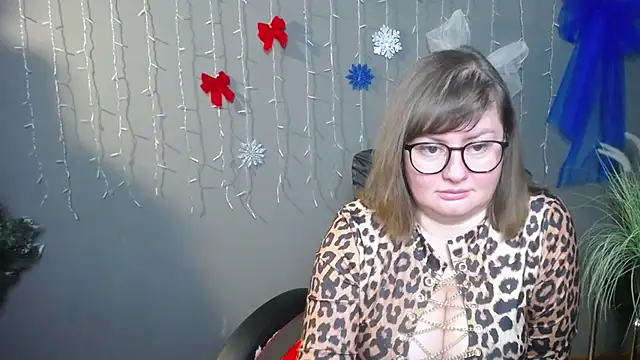 ZannaDreil's cam snapshot