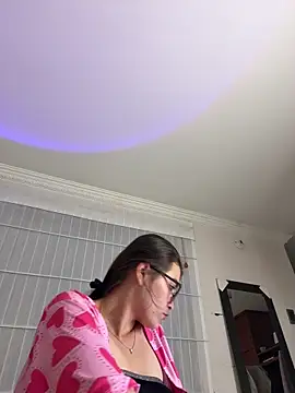 aurora_divine's cam snapshot