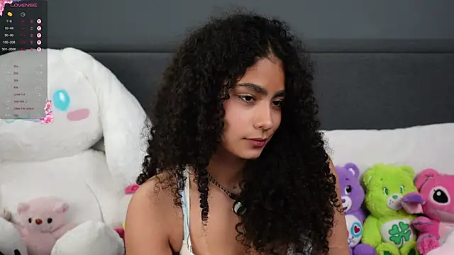 Victoria_Curly's cam snapshot