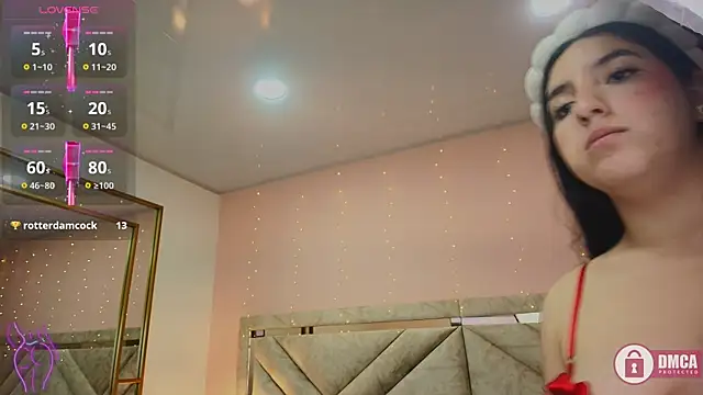 ambar_lover's cam snapshot