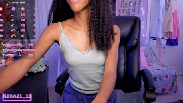 Kira21_13's cam snapshot