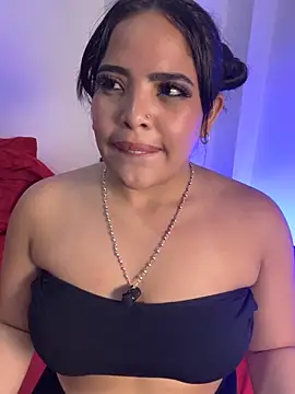 Ari_coleman's cam snapshot