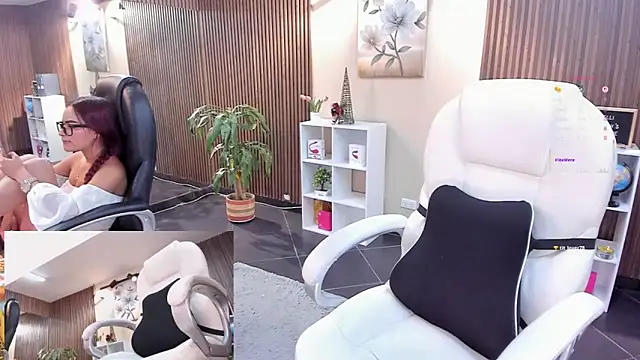 ElliSmith's cam snapshot