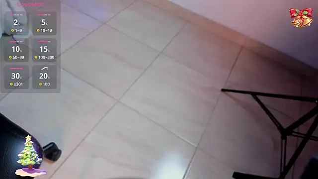 EmmaSmitth's cam snapshot