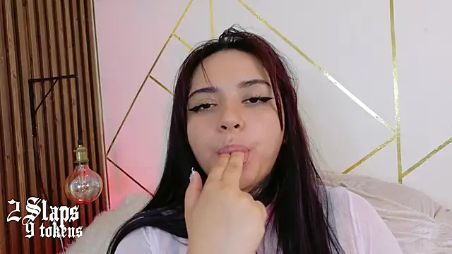 kim_blake's cam snapshot