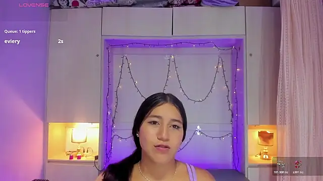 CandyyMaria's cam snapshot