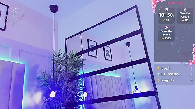 CandyVega_'s cam snapshot