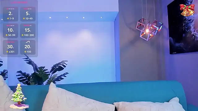 IsabellaaJoness's cam snapshot