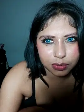 azulzulix's cam snapshot