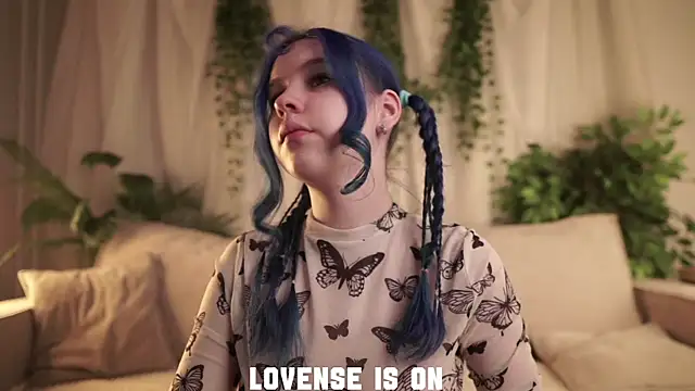 ElizSpieth's cam snapshot