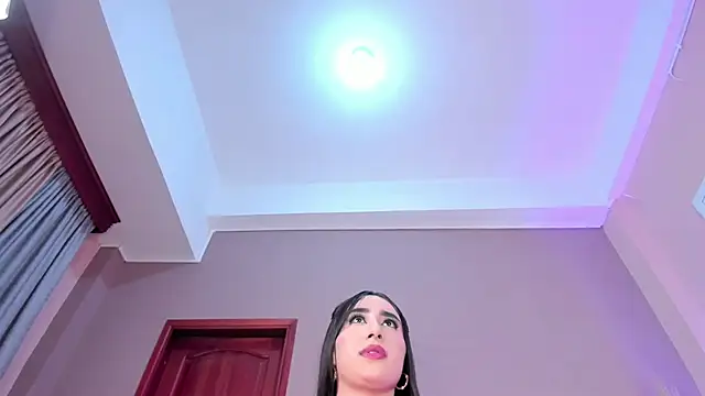 SerenaAveline's cam snapshot