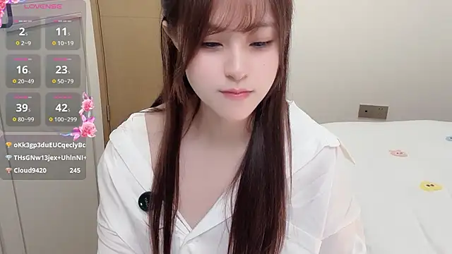 Unafaye live sex cam